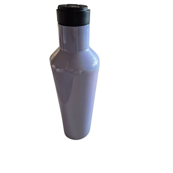 Corkcicle Canteen 16oz Water Bottle Insulated Stainless Steel NO BPA Purple - Picture 4 of 8